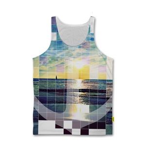 Custom design shirt by photographer Gabriel Kunz